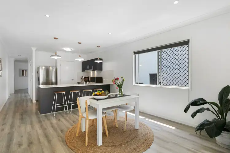 Fifth view of Homely house listing, 11 Hugh Street, Thorneside QLD 4158