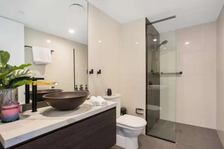 Fifth view of Homely apartment listing, 2705 'Q1' 9 Hamilton Avenue, Surfers Paradise QLD 4217