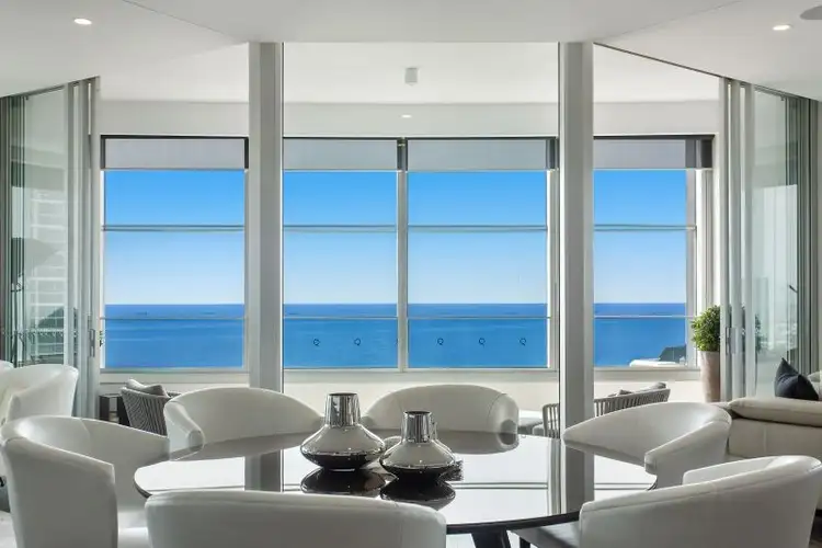 Sixth view of Homely apartment listing, 2705 'Q1' 9 Hamilton Avenue, Surfers Paradise QLD 4217