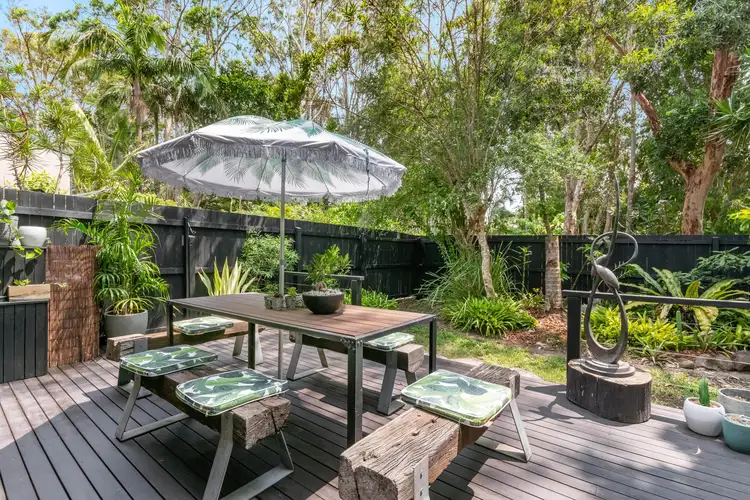 Third view of Homely townhouse listing, 5/7 Sunrise Boulevard, Byron Bay NSW 2481