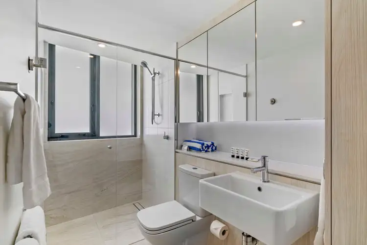 Sixth view of Homely unit listing, 804/3 Meta Street, Mooloolaba QLD 4557