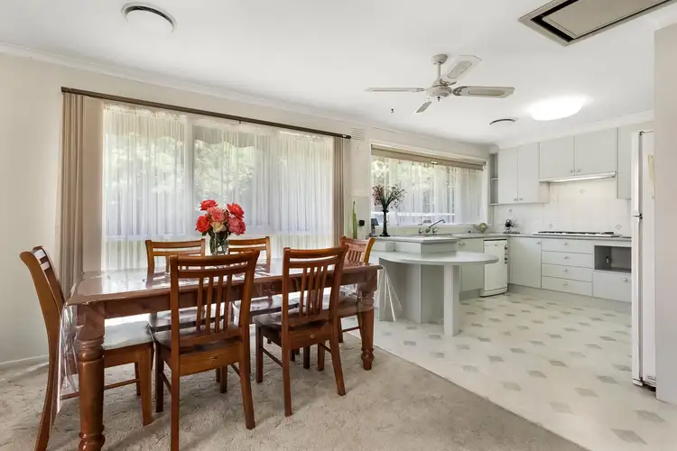 Third view of Homely house listing, 20 Annandale Crescent, Glen Waverley VIC 3150