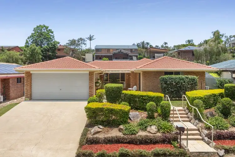 Main view of Homely house listing, 102 De Mille Street, Mcdowall QLD 4053