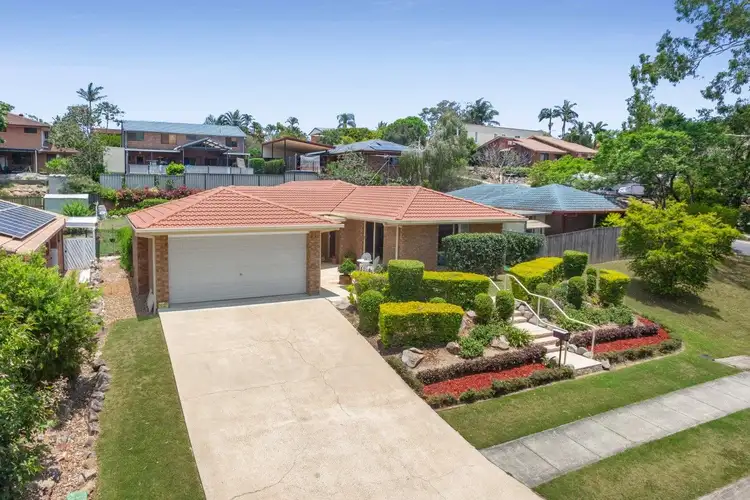 Second view of Homely house listing, 102 De Mille Street, Mcdowall QLD 4053