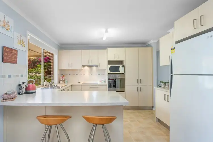 Sixth view of Homely house listing, 102 De Mille Street, Mcdowall QLD 4053