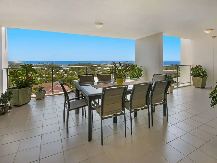 Second view of Homely unit listing, Unit 25/34 Queen Street, Kings Beach QLD 4551
