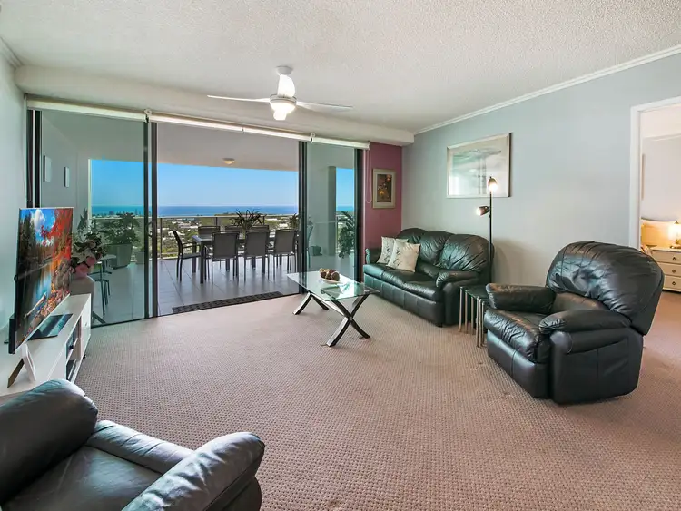 Fourth view of Homely unit listing, Unit 25/34 Queen Street, Kings Beach QLD 4551