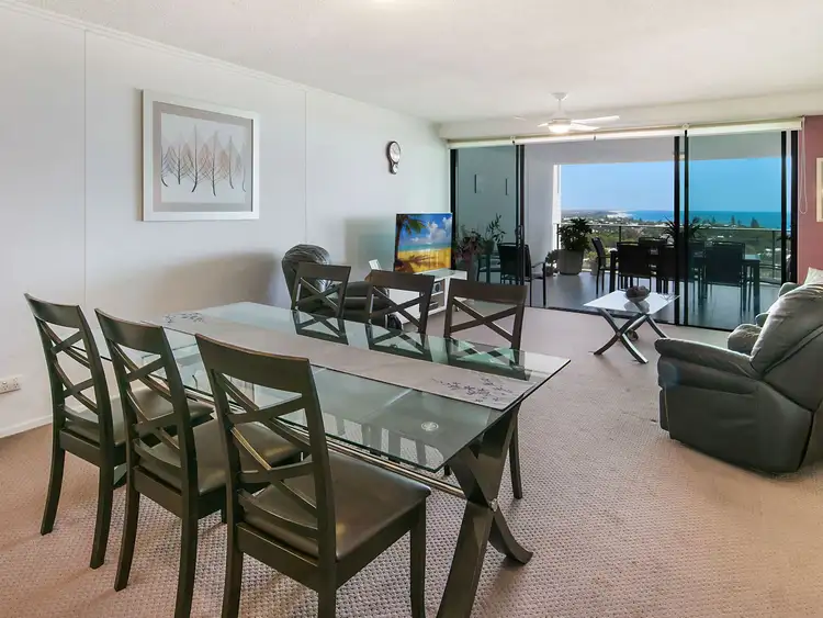 Fifth view of Homely unit listing, Unit 25/34 Queen Street, Kings Beach QLD 4551