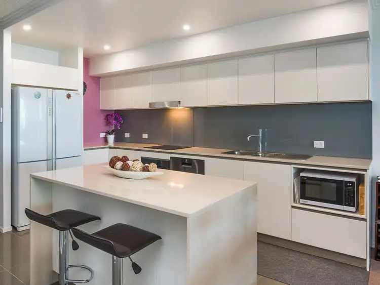Sixth view of Homely unit listing, Unit 25/34 Queen Street, Kings Beach QLD 4551