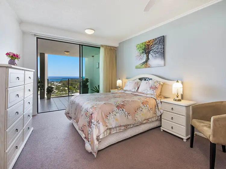 Seventh view of Homely unit listing, Unit 25/34 Queen Street, Kings Beach QLD 4551