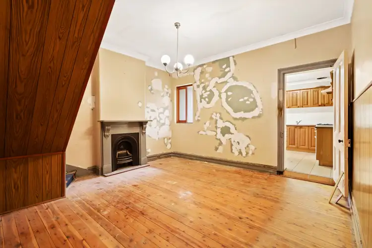 Third view of Homely terrace listing, 6 Cooper Street, Redfern NSW 2016