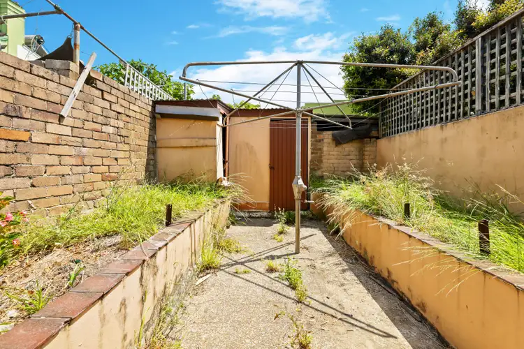 Fifth view of Homely terrace listing, 6 Cooper Street, Redfern NSW 2016
