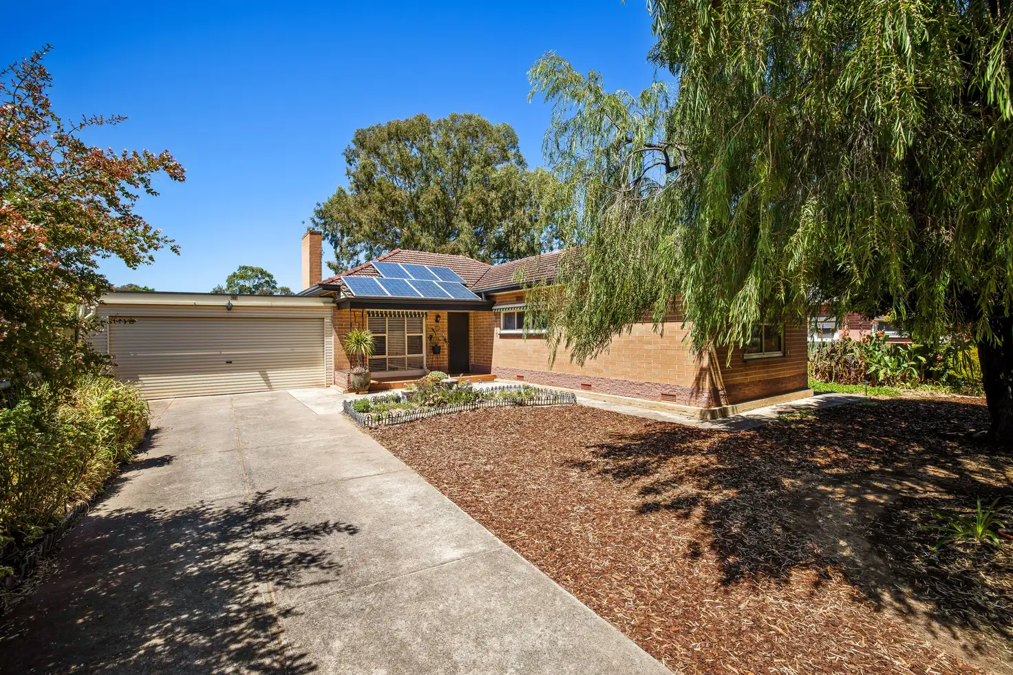 Main view of Homely house listing, 32 Oliphant Avenue, Marion SA 5043