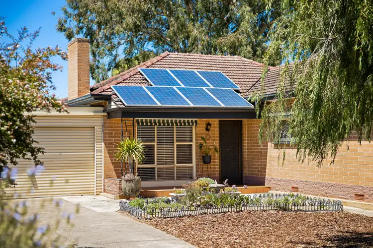 Second view of Homely house listing, 32 Oliphant Avenue, Marion SA 5043