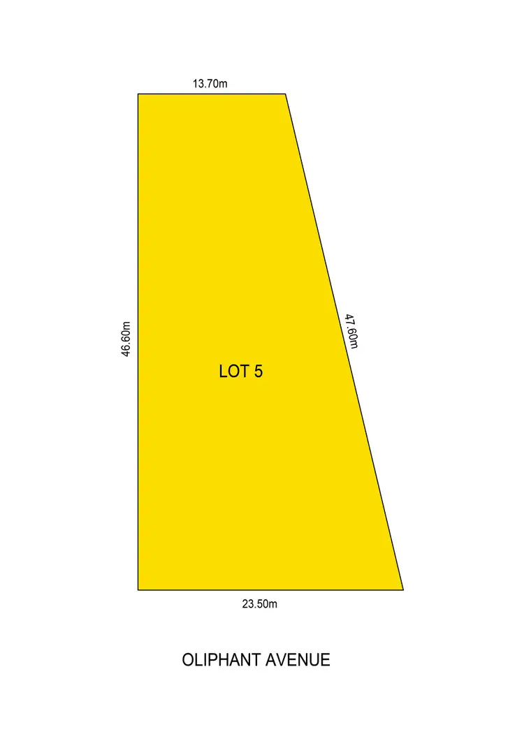 Third view of Homely house listing, 32 Oliphant Avenue, Marion SA 5043