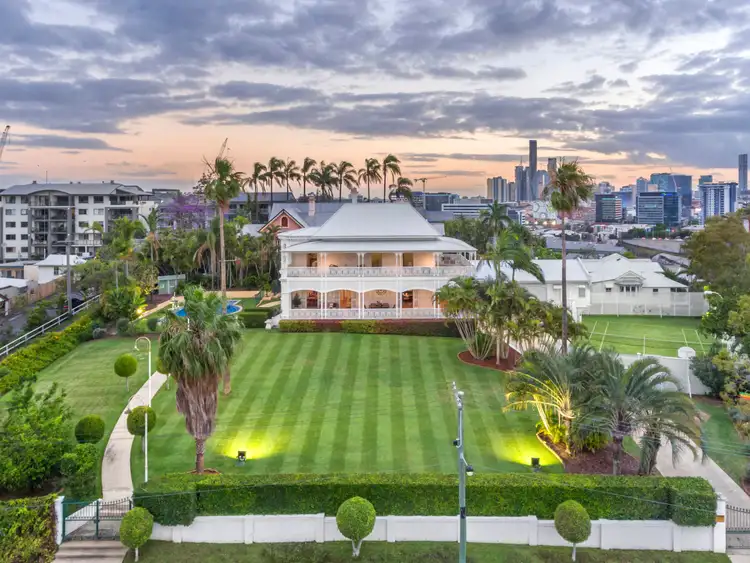 23 Boyd Street, Bowen Hills QLD 4006