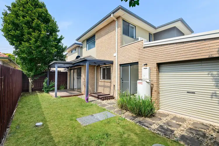 Sixth view of Homely townhouse listing, 2/1584 Dandenong Road, Huntingdale VIC 3166