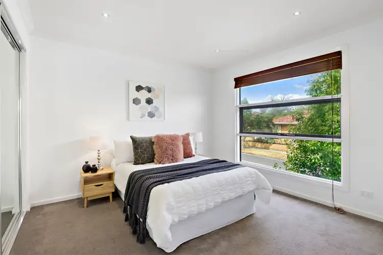 Seventh view of Homely townhouse listing, 2/1584 Dandenong Road, Huntingdale VIC 3166