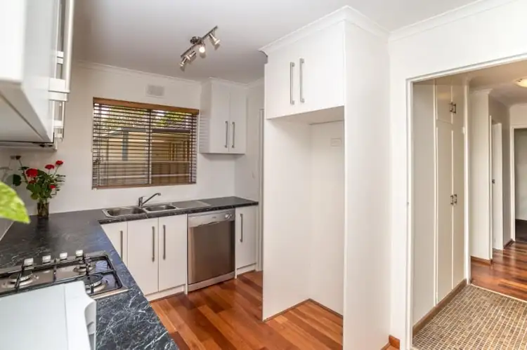 Main view of Homely unit listing, 2/12 Southern Avenue, St Marys SA 5042