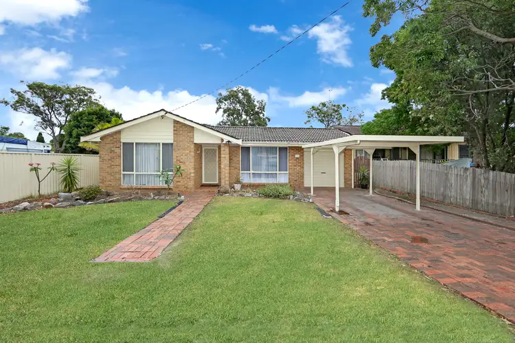 Main view of Homely house listing, 10 Wandewoi Avenue, San Remo NSW 2262