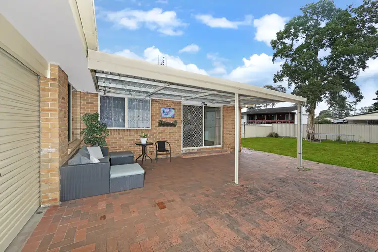 Sixth view of Homely house listing, 10 Wandewoi Avenue, San Remo NSW 2262