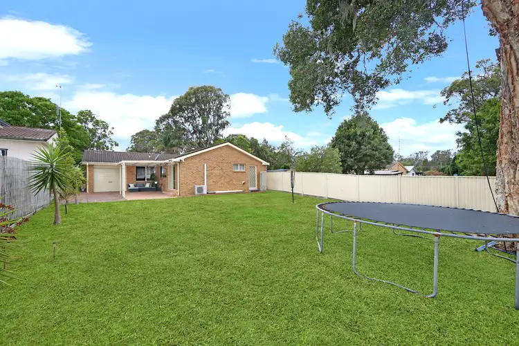 Seventh view of Homely house listing, 10 Wandewoi Avenue, San Remo NSW 2262