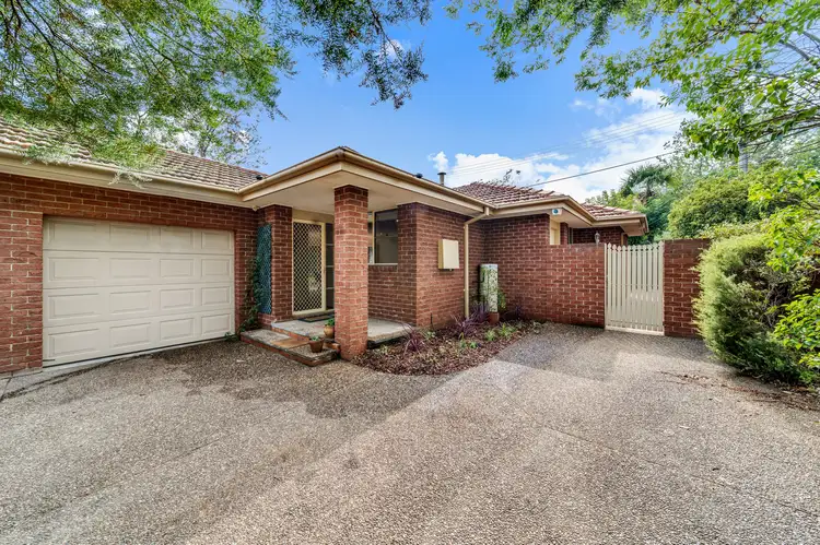 12B Hackett Gardens, Turner ACT 2612
