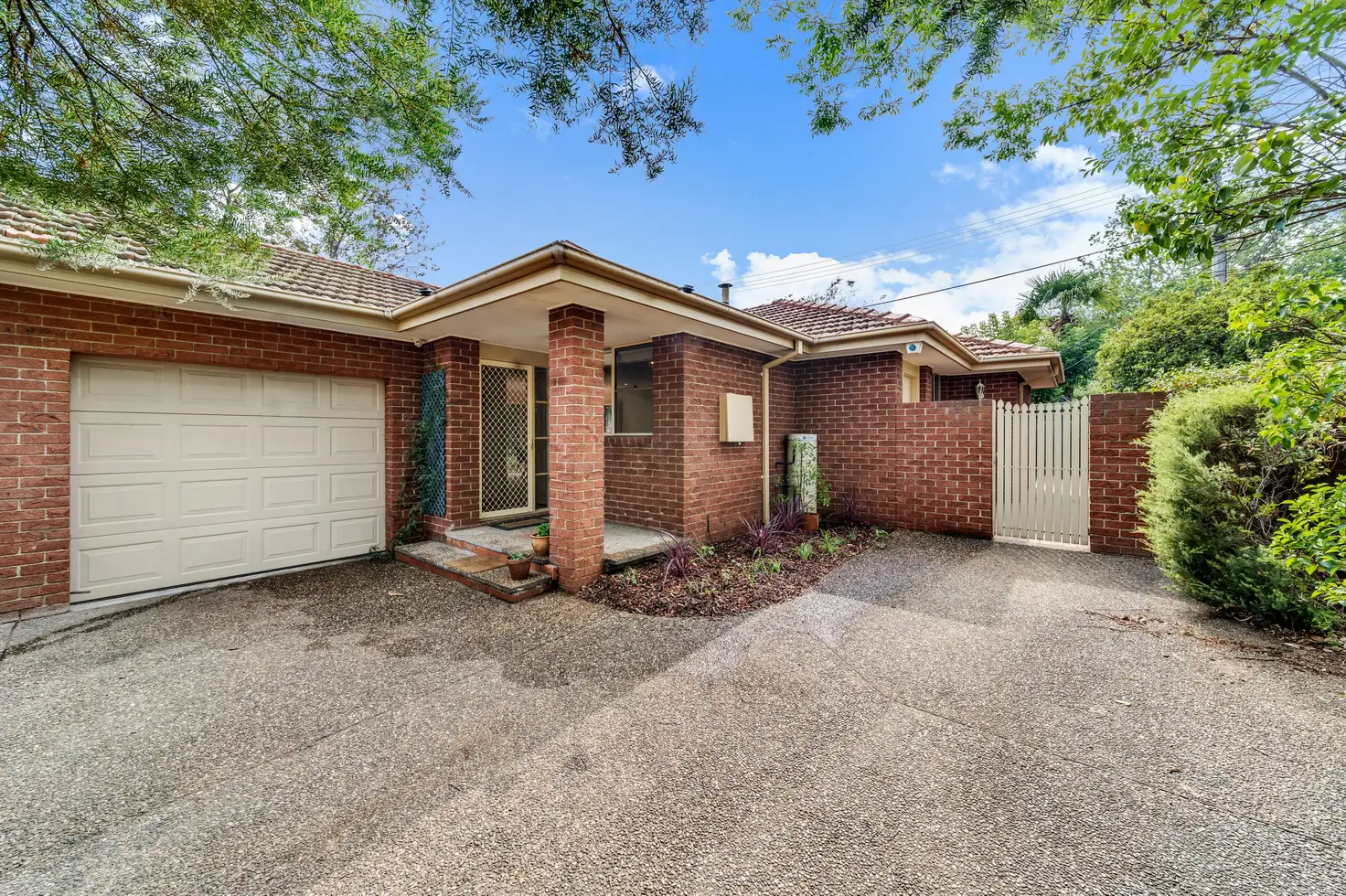 Main view of Homely townhouse listing, 12B Hackett Gardens, Turner ACT 2612