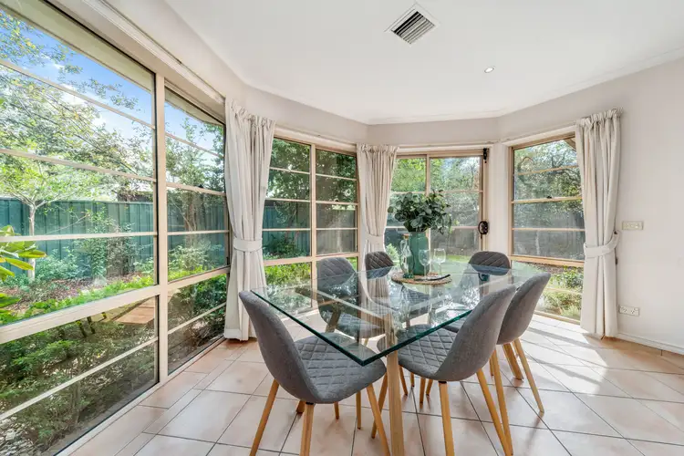 Fourth view of Homely townhouse listing, 12B Hackett Gardens, Turner ACT 2612
