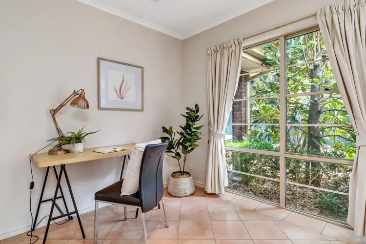 Fifth view of Homely townhouse listing, 12B Hackett Gardens, Turner ACT 2612