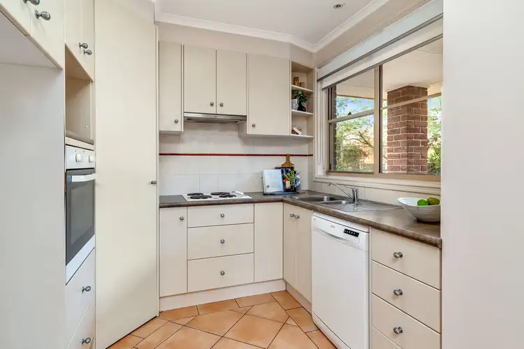 Sixth view of Homely townhouse listing, 12B Hackett Gardens, Turner ACT 2612