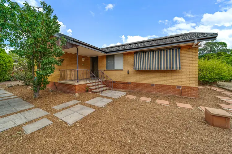55 Karney Place, Kambah ACT 2902