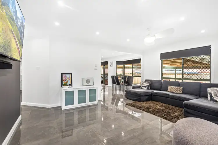 Second view of Homely house listing, 26 Fields Drive, Albion Park NSW 2527