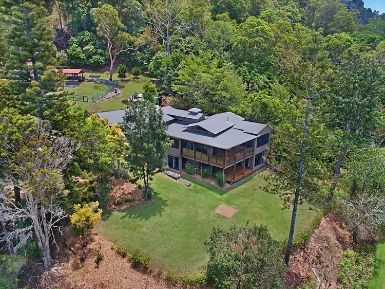 214 Hovard Road, Bald Knob QLD 4552