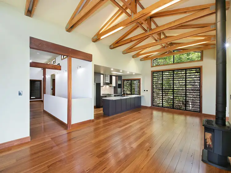 Sixth view of Homely house listing, 214 Hovard Road, Bald Knob QLD 4552