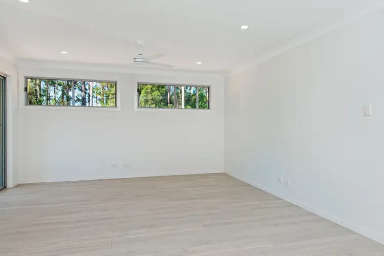 Second view of Homely villa listing, 21B Howell Avenue, Port Macquarie NSW 2444