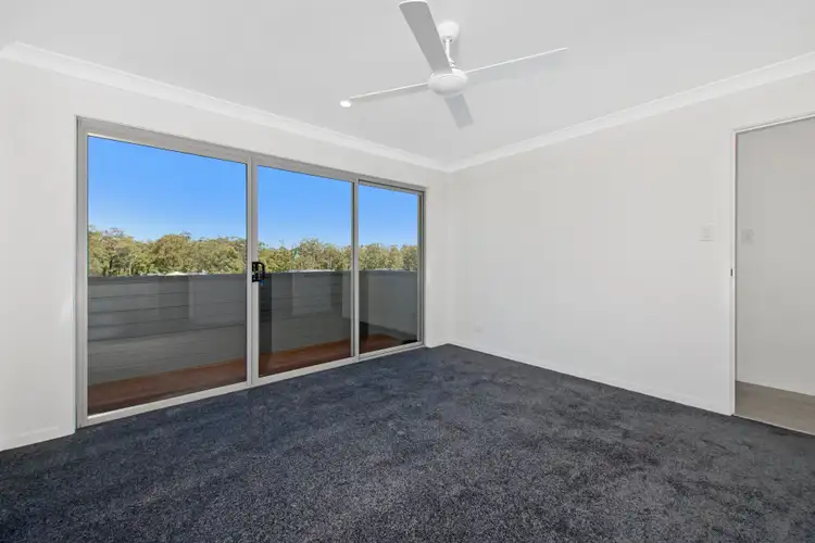 Third view of Homely villa listing, 21B Howell Avenue, Port Macquarie NSW 2444