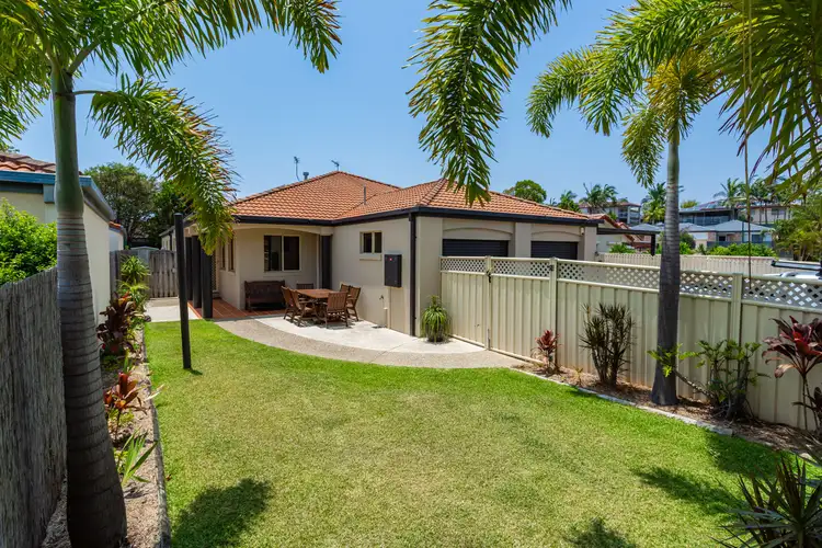 1/16 St Lucia Court, Varsity Lakes QLD 4227
