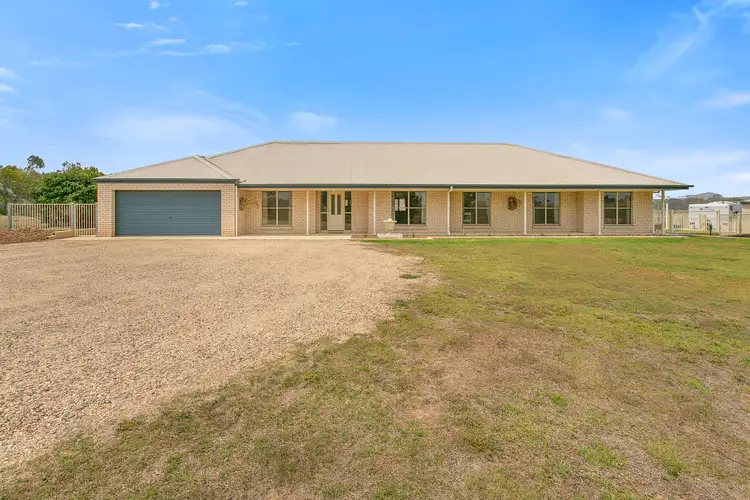 Main view of Homely rural property listing, 13520 New England Highway, Tamworth NSW 2340