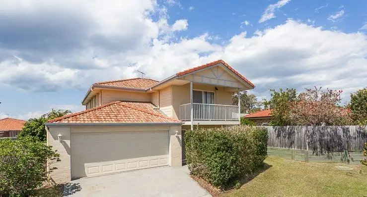 13 Burkett Crescent, Victoria Point QLD 4165