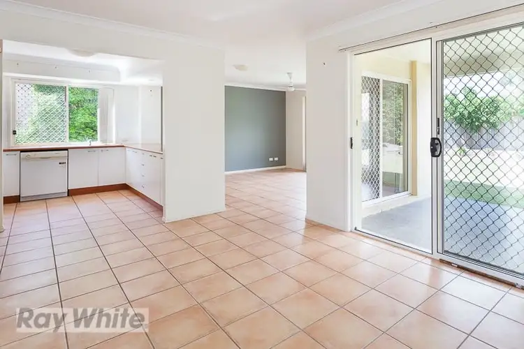 Second view of Homely house listing, 13 Burkett Crescent, Victoria Point QLD 4165