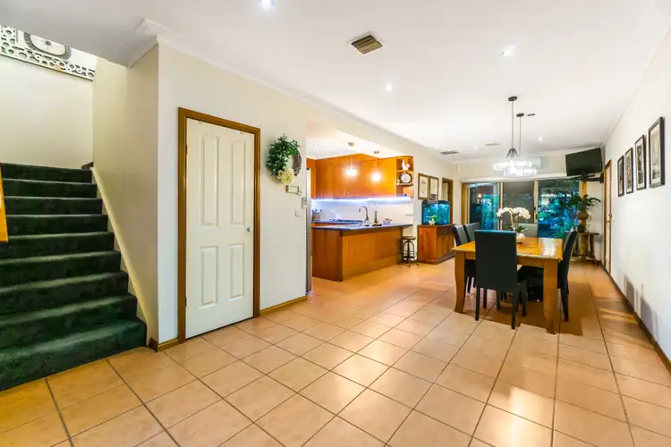 Fifth view of Homely house listing, 19 Ondella Way, Sydenham VIC 3037