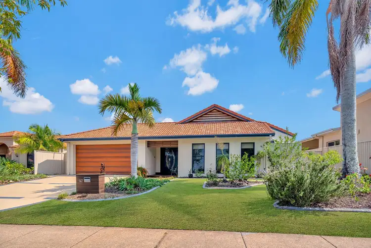 147 Lae Drive, Coombabah QLD 4216