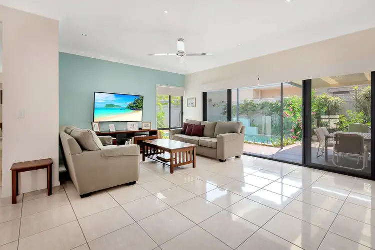 Fifth view of Homely house listing, 147 Lae Drive, Coombabah QLD 4216
