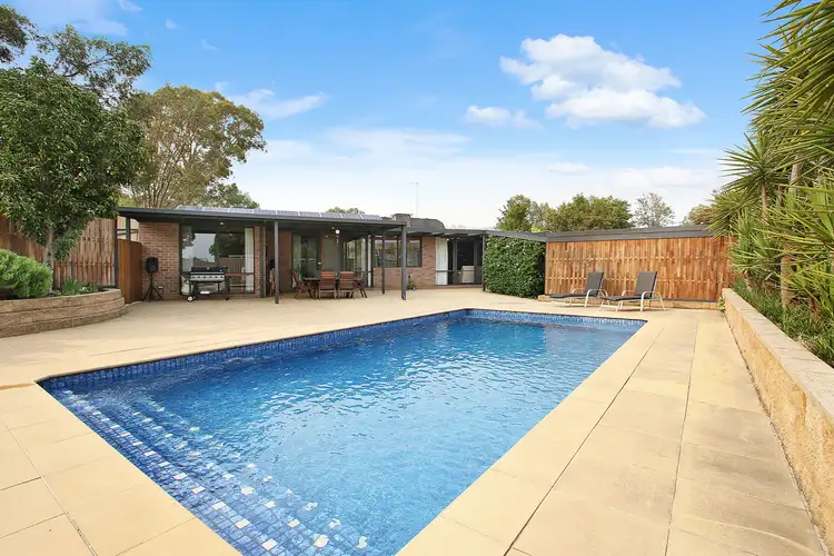 3 Player Court, West Wodonga VIC 3690