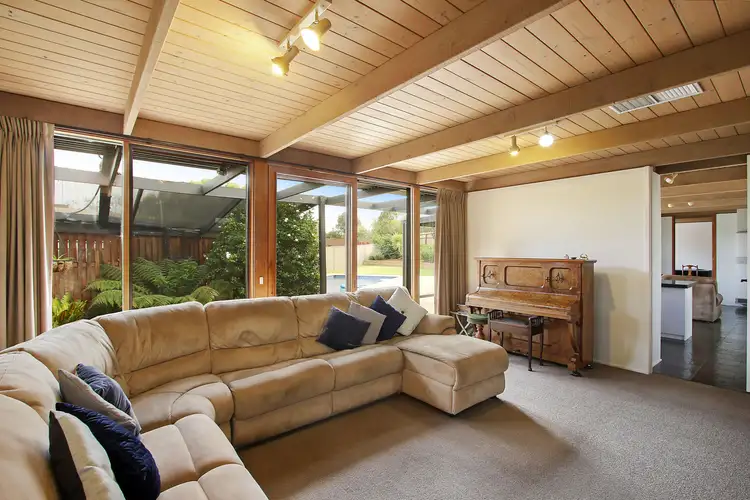 Third view of Homely house listing, 3 Player Court, West Wodonga VIC 3690
