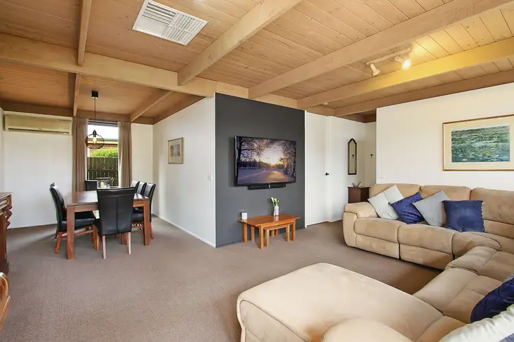 Fourth view of Homely house listing, 3 Player Court, West Wodonga VIC 3690