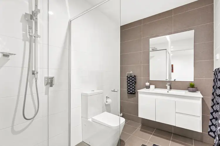 Third view of Homely unit listing, A1004/41 Crown Street, Wollongong NSW 2500