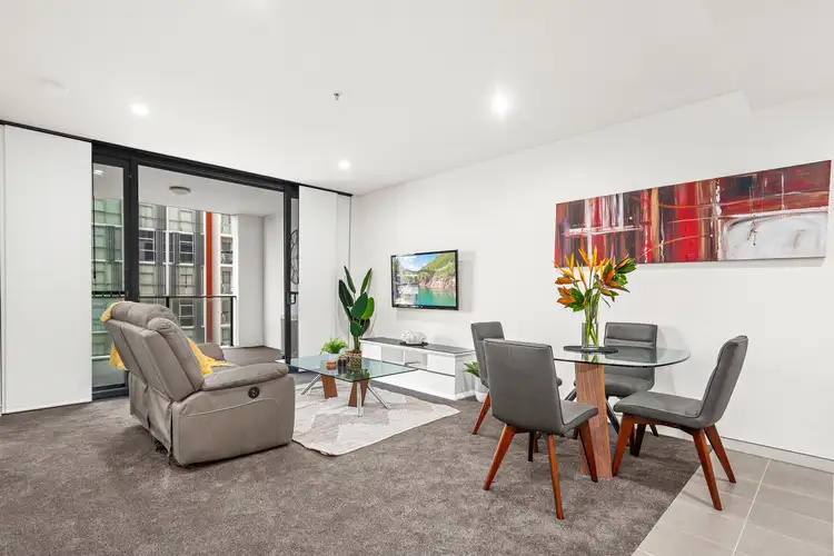 Fourth view of Homely unit listing, A1004/41 Crown Street, Wollongong NSW 2500