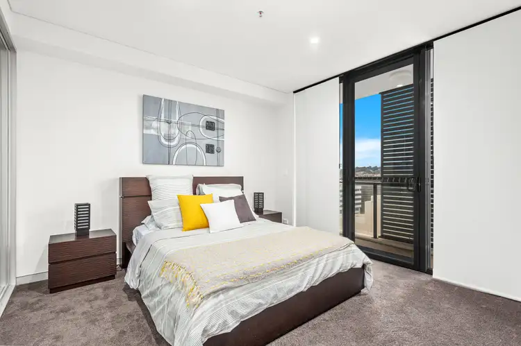 Fifth view of Homely unit listing, A1004/41 Crown Street, Wollongong NSW 2500